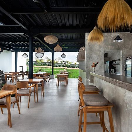 Sujiwa Ubud Retreat Villa エクステリア 写真