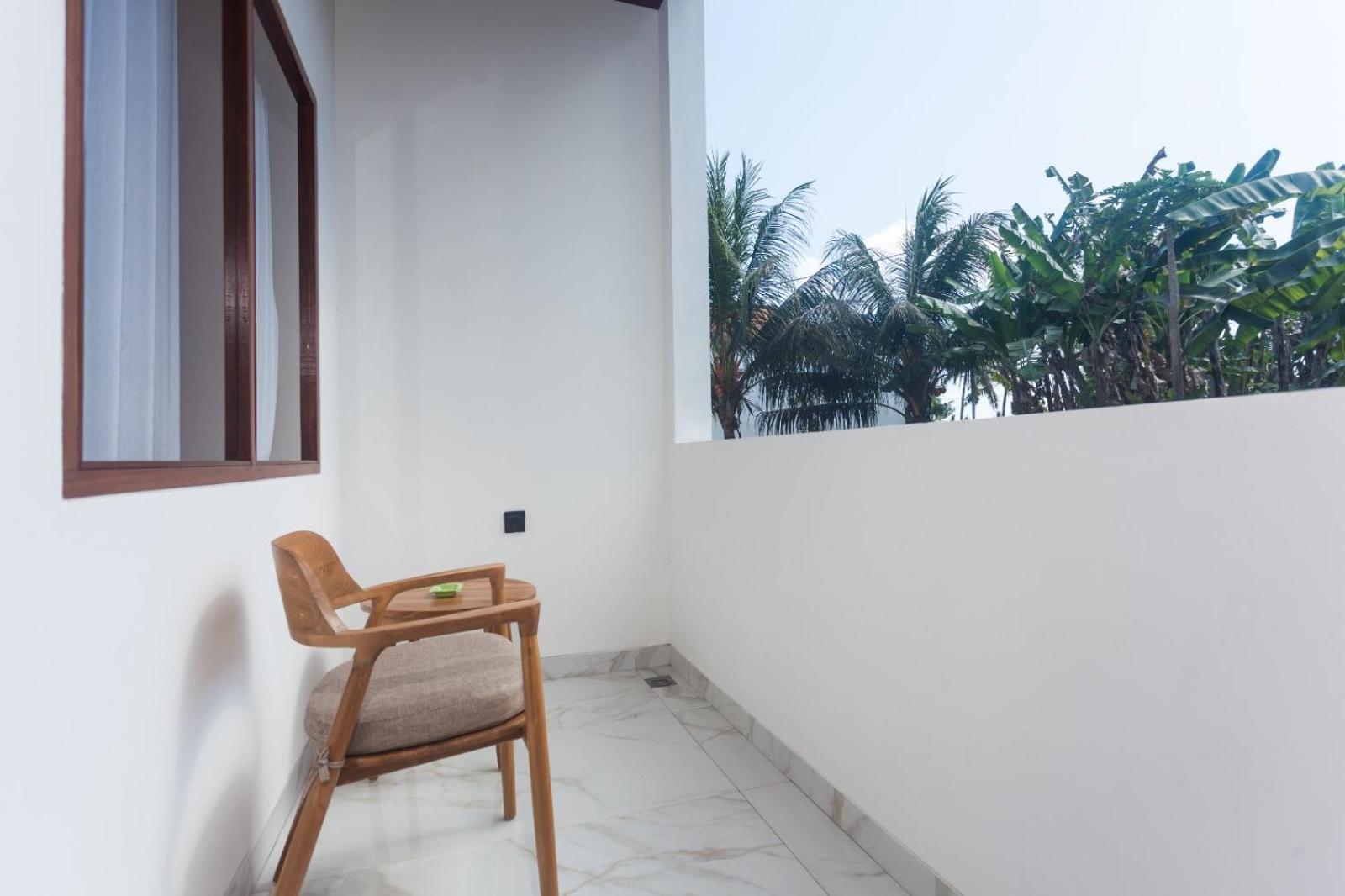 Sujiwa Ubud Retreat Villa エクステリア 写真